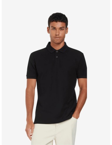 EPF-EP40-EXTRA HEAVY Piqué Polo Shirt